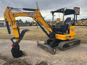 <span class=keywords><strong>JCB</strong></span> 35Zミニショベルミニショベル,高品質状態新品使用済みクボタエンジン1.2トン2トン