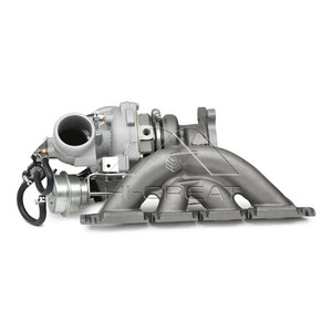 Car <strong>Turbo</strong> Turbocharger 06D145701J for Audi A4 A6 Engine BPJ/BYK - Product Image 1