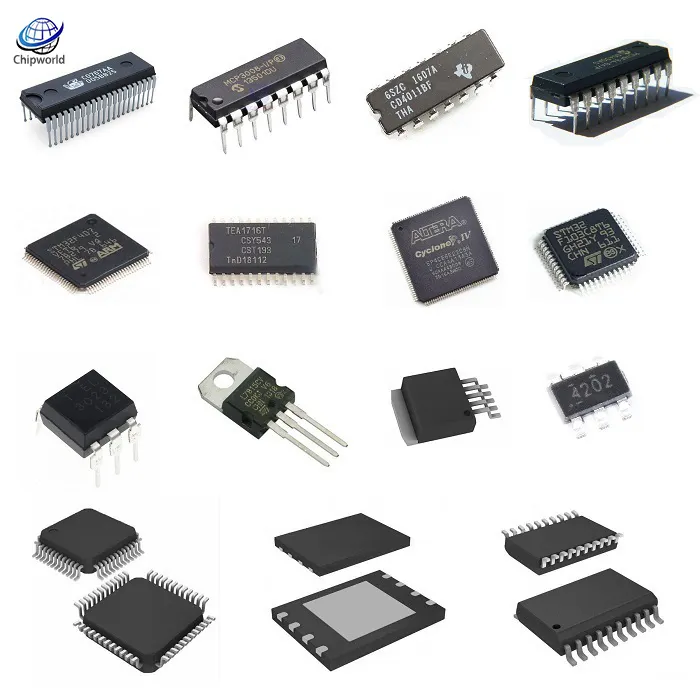 Microcontrolador basado en TMS5700714APGEQQ1 ARM basado en Texas Instruments Ready Stocks TMS5700714APGEQ1