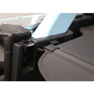 Rear Retractable <strong>Trunk</strong> Cargo Cover Compatible for Bronco 2021+ 4 Doors - Product Image 6