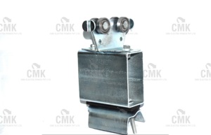 <strong>C</strong>-Rail System &amp; Accessories for Electrical Electronics &amp; Material <strong>Handling</strong> Equipment Complete Cable Management Solution - Product Image 4