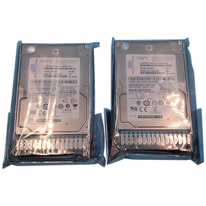 146GB SAS 15000 U/min 6 Gbit/s 2,5-Zoll-Festplatte mit interner Festplatte 00 FX876 für IBM AIX Linux-basierte Servers ysteme Verwendeter Lagerbestand - Product Image 4