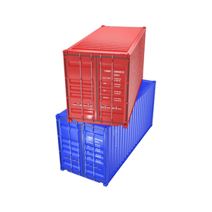 Reliable <strong>Export</strong> 20ft And 40ft Shipping <strong>Containers</strong> Affordable Shipping <strong>Containers</strong> With Heavy <strong>Load</strong> Capacity - Product Image 6