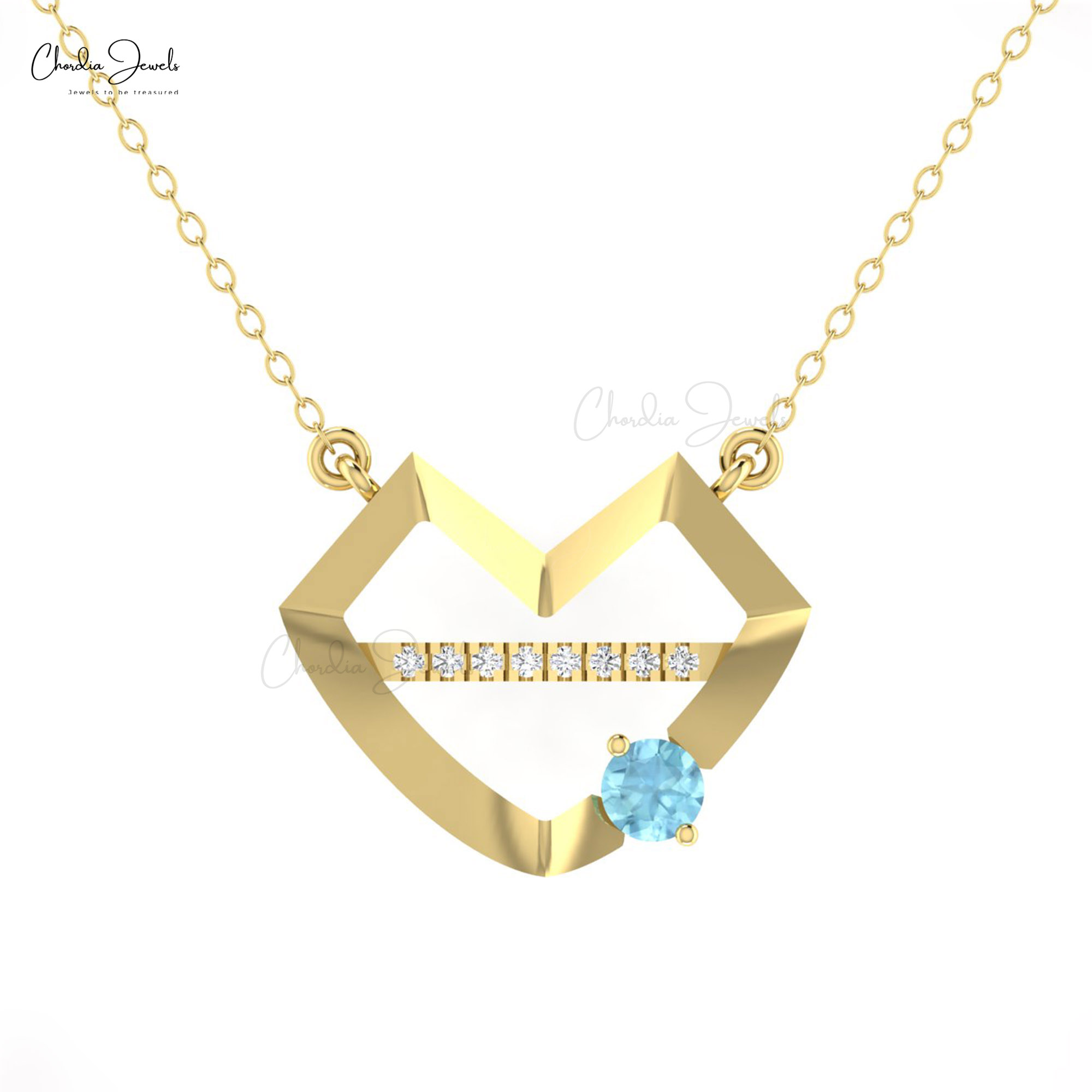 Aquamarine
