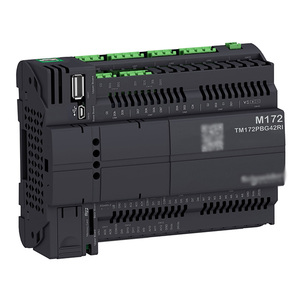 Di alta qualità prezzo ragionevole PLC Controller di programmazione Modicon M171/M172 TM172PBG42RI - Product Image 1