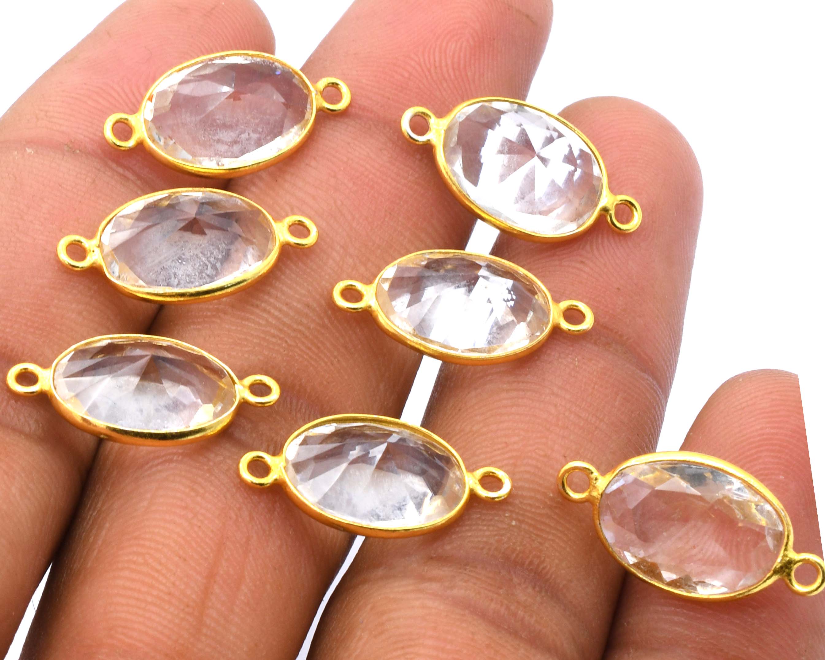 2ห่วง-ชุบทอง C96