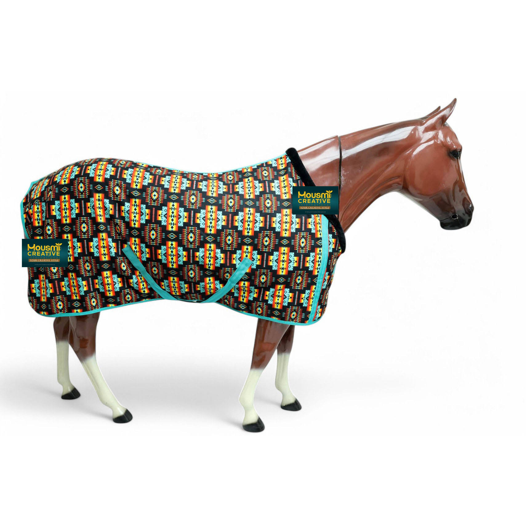 Native Pattern- (RGSM 114138)