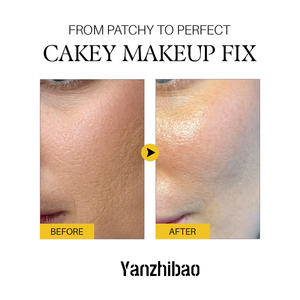 Oem לחות הפנים לחות זוהר סרום לעור קורן לא קומדוגני, הכל בערפל אחד - Product Image 4