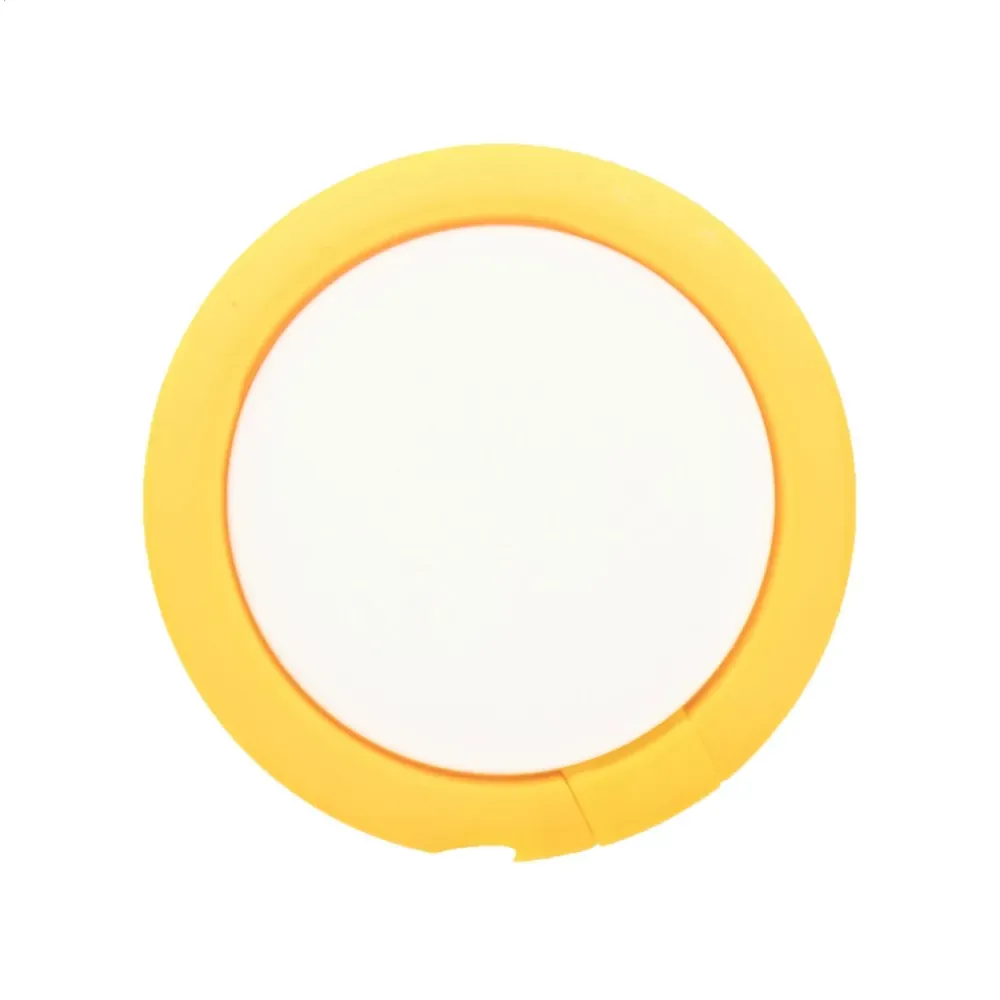 Yellow, Orange