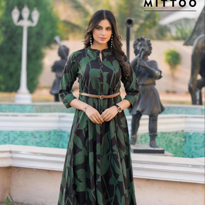 Mittoo Belt Vol 20 Designer Cotton Kurtis Online Formal Party <strong>Style</strong> Dress