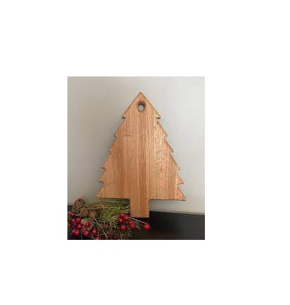 Natural Wood Color