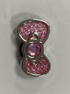 Cho <span class=keywords><strong>hello</strong></span> <span class=keywords><strong>kitty</strong></span> cho jibbitz giày trang trí bền Kẽm hợp kim crox trang trí - Product Image 4