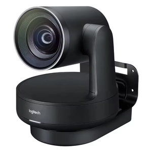 Logitech Rally CC4900E Meetup 4K HD Webcam Conference Business Office USB Wide Angle PTZ Camera Webcam - Product Image 3
