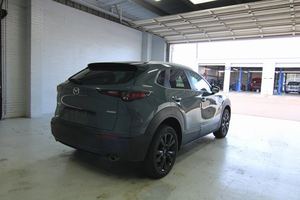 משמש 2023 מאז-דה Cx-30 2.5 מכונית-bon מהדורה awd-לקנות 2023 מאזדה Cx-30 2.5 s מהדורת פחמן awd מוצר