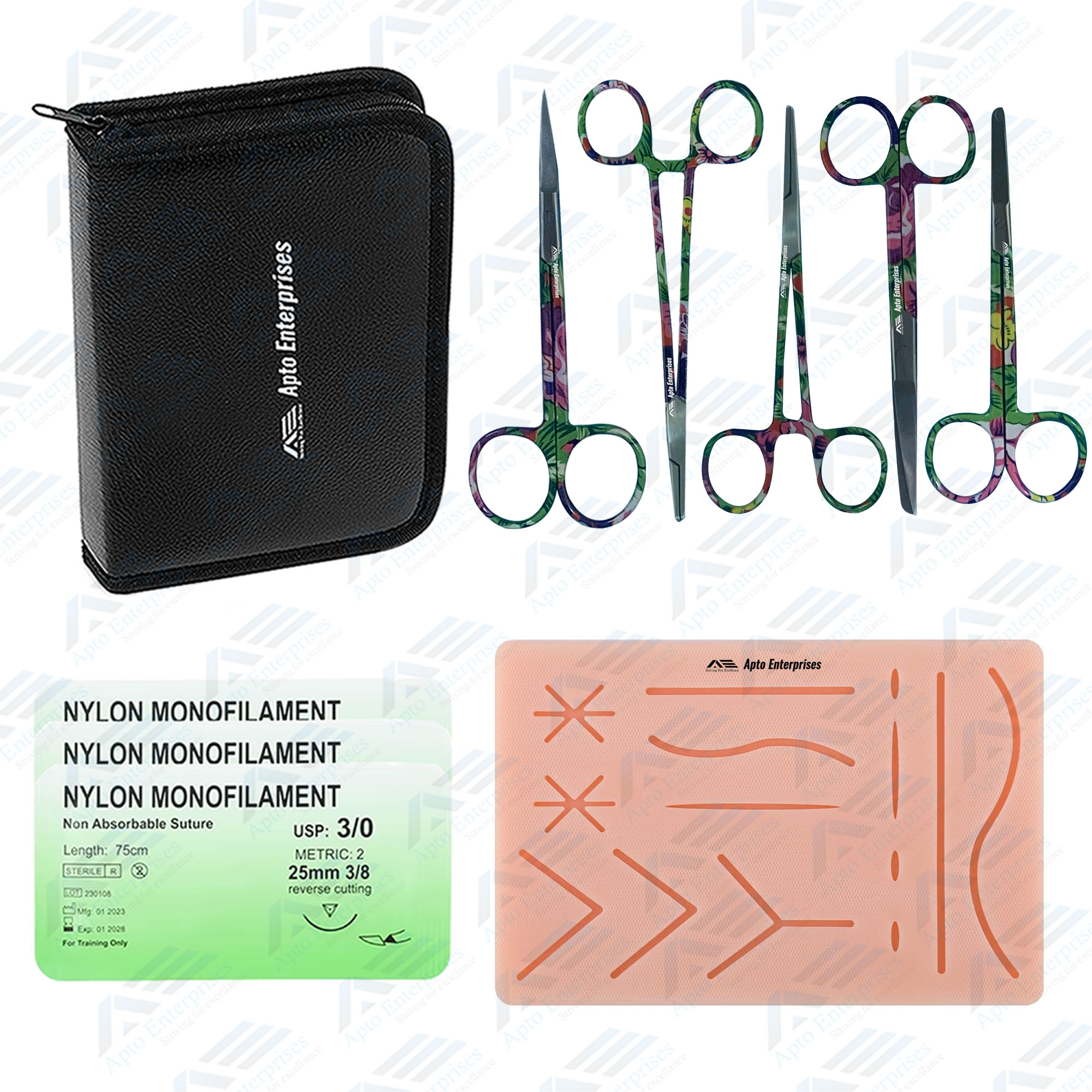 Suture Kit
