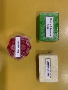 Manufacturer of Bath <strong>Soaps</strong> for Dry Skin Brightening and Whitening Oil Control Features - Product Image 2