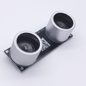 Hochleistungs-Sonar modul UltraschalldetektorDC5V Ultraschall-Entfernungsmesser-Sensor modul