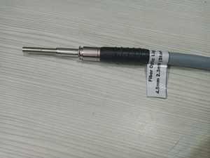כבל סיב אופטי לאנדוסקופיה laparoscopy karl <span class=keywords><strong>storz</strong></span> תואם סיבים אופטיים אנדוסקופיה כבל אור