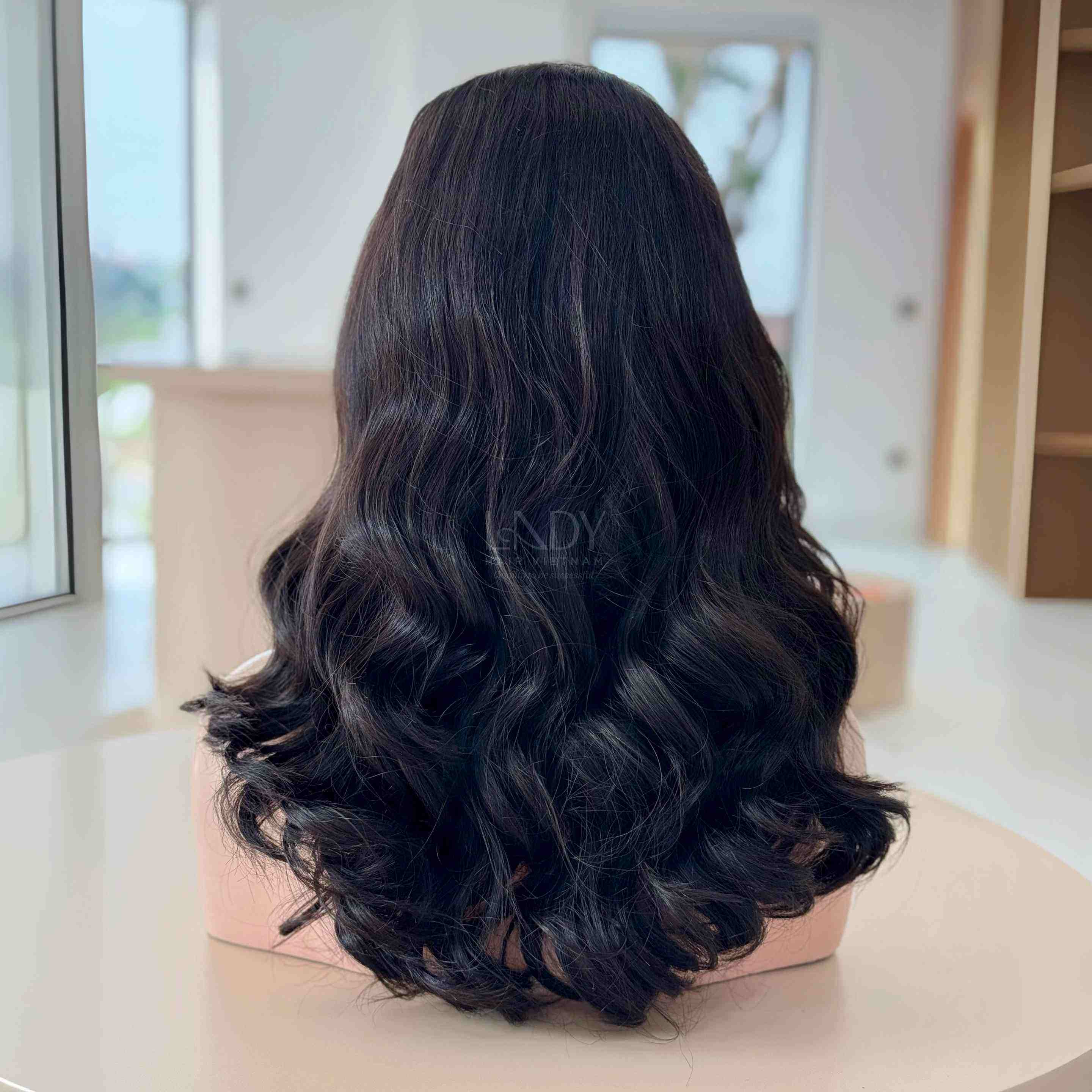 สีธรรมชาติ