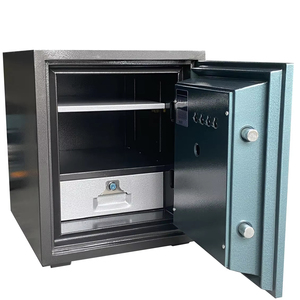 セキュリティ金庫電子デジタルキーロックホテル部屋安全オフィス安全金庫 - Product Image 1