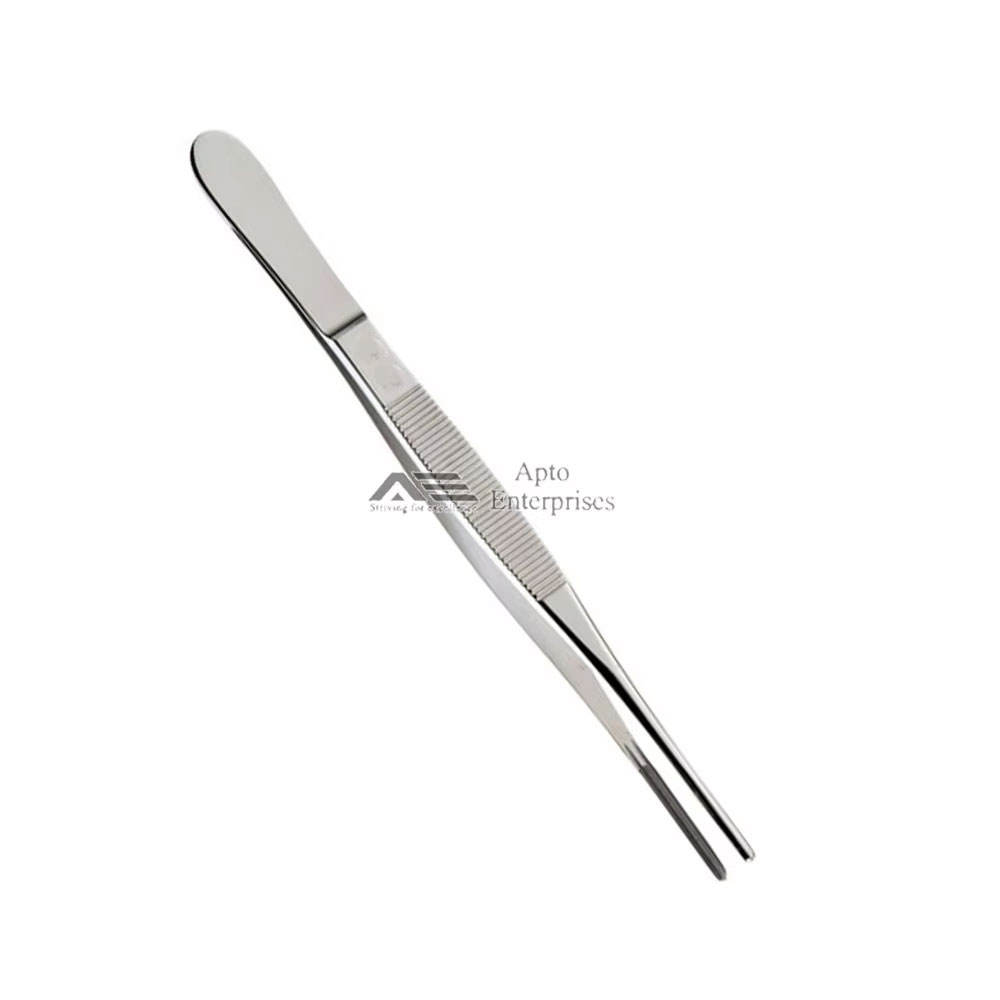 Dressing Tooth Forceps