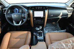 Ttoyota Fortuner <span class=keywords><strong>2025</strong></span> tootoofortuner <span class=keywords><strong>VXR</strong></span> + V6 V6 benzin 4WD 7 koltuklu