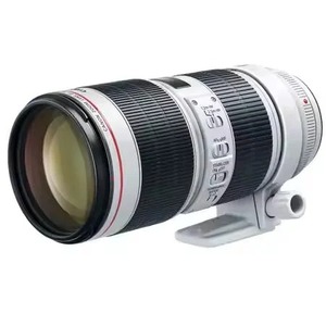 Özel satış EF 70-200mm F/2.8L IS <span class=keywords><strong>III</strong></span> USM Lens satılık
