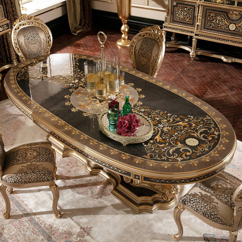 Table de salle à manger