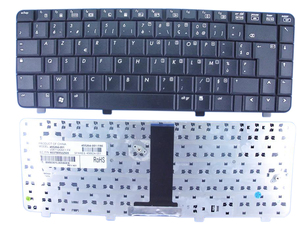 Bán Buôn Chúng Tôi Bố Trí Thay Thế Máy Tính Xách Tay Bàn Phím Cho Mới Cho HP 540 550 6520 6520S 6720 6720S Nội Bộ Máy Tính Xách Tay Bàn Phím Cổ - Product Image 3