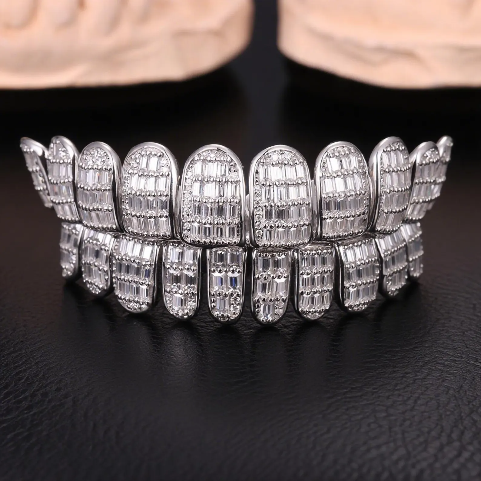 S- 925 Top 8 and Bottom 8