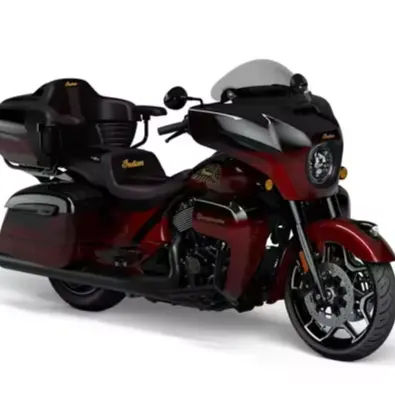 Nevytron LLC roadmaster'lar ELITES motor 116 CU-IN zirveleri tork 2,990 R P M hızlı spor motosiklet