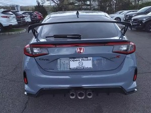 H-o-n-d-AシビックタイプR FWD,出荷時に在庫が少ない