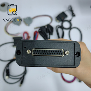 100 % original für FVDI 2014 ABRITES Commander Autoradiognosescanner VERSION 18 aktivierter Schlüsselprogrammierer Diagnosescanner