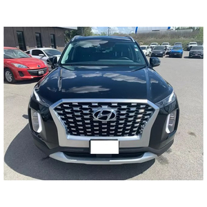 <span class=keywords><strong>2025</strong></span> hyuundai palisaade ultimaate מהדורה לילה 3.8l v6 awwd suv עם 291 כ "ס, 8-מהירות אוטומטית