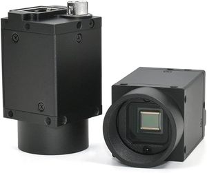 20.0MP 1 "カラー工業用カメラマシンビジョン圧延シャッターC口カメラ5488X3672 5.9FPS屋内 - Product Image 1