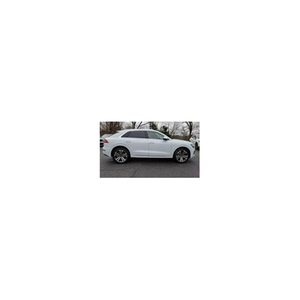 Performans odaklı EV için üç elektrik motoru ile Audi e-tron S