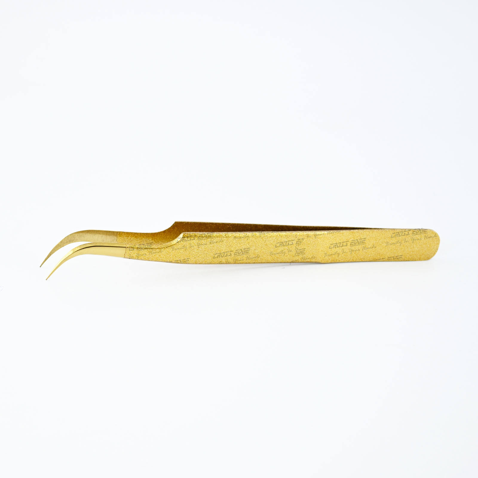 Classic Curved Tweezer