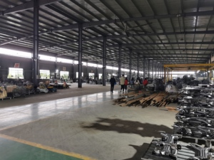 Nhà máy bán hệ thống treo phía trước bên phải trên kiểm soát cánh tay với bóng doanh cho Acura Honda Civic 51450-s04-023 rk90450 ZWG-HD-010 - Product Image 3