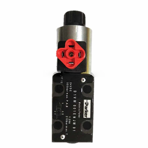 Van đảo chiều thí điểm tỷ lệ điện từ d1v d1vw d1vw004cnjw91 van điều khiển hướng d1vw004 - Product Image 3