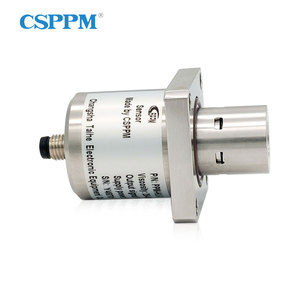 Sonda aggiornata del sensore di analisi dell'olio PPM-HLV-3 per viscosità dell'olio e sensore di densità ad alta precisione - Product Image 2