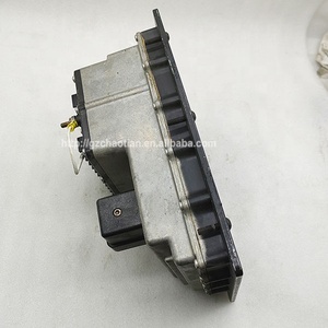 Module de commande Emcp de pièces de rechange d'excavatrice de panneau de commande de moteur d'EMCP II 4P-6407 4P6407 - Product Image 6