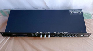 Sistema de Gestión de altavoz profesional, 2 en 6, altavoz digital de audio, procesador dsp - Product Image 2
