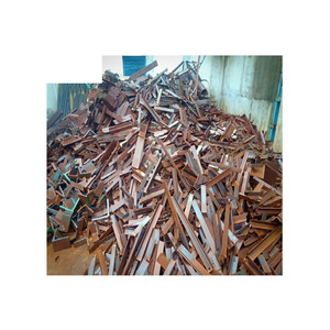 Clean Used GPGC Sheet <strong>Scrap</strong> Suitable for Processing and Reuse in New Products - Product Image 3