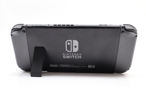 Nintendo HAC-001 32GB Video oyunu sistemi gri JoyCons <span class=keywords><strong>2025</strong></span> anahtar teknik joystick ve oyun kontrolörleri