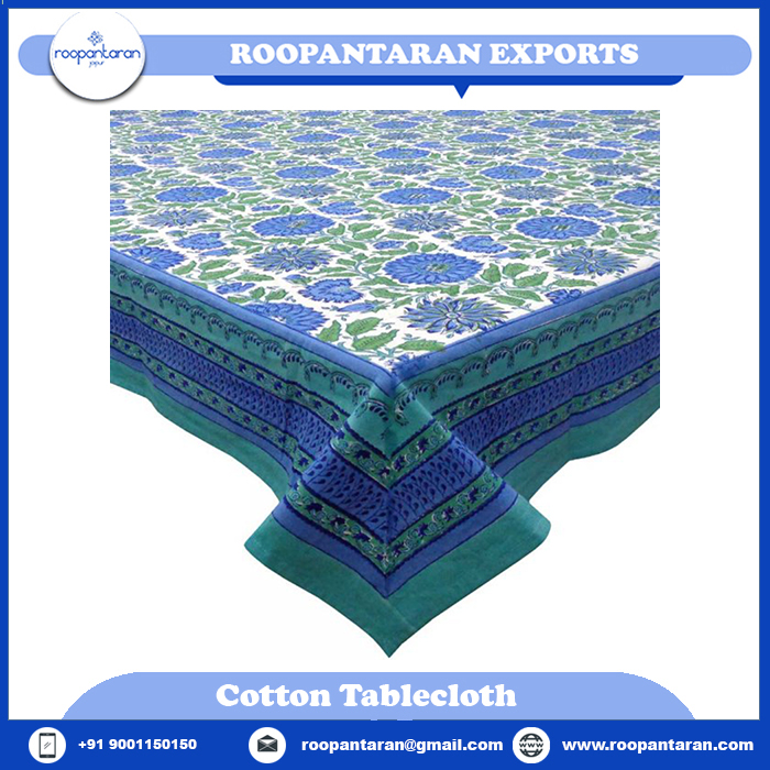 Surajmukhi azul abierto