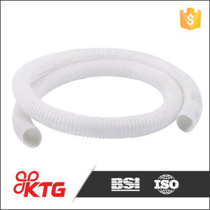 ผลิตที่เวียดนาม-ท่อพีวีซีลูกฟูก-มาตรฐาน BS EN 61386-ใช้ในโครงการไฟฟ้า-คุณภาพสูง-ขนาดตั้งแต่16-32มม. - Product Image 4