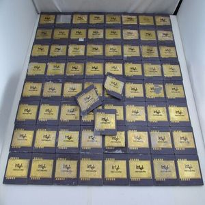 卸売高品質ゴールドリカバリCPUセラミックプロセッサ新品 & デスクトップアプリケーションに使用安い価格送料任意の場所 - Product Image 4