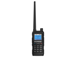 BF Baofeng UV-17 UV 17 UV17 Radio palmare Walkie Talkie per ristorante 2 vie lungo raggio due senza fili Airband ricetrasmettitore - Product Image 5