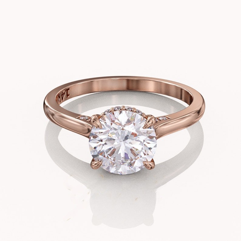 Rose Gold