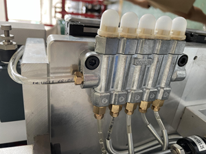 Máquina enrutadora CNC 3D de 4 ejes MINGD, nueva duplicadora 3D, fresado de madera múltiple, motor de bomba de precio competitivo para restaurantes - Product Image 2
